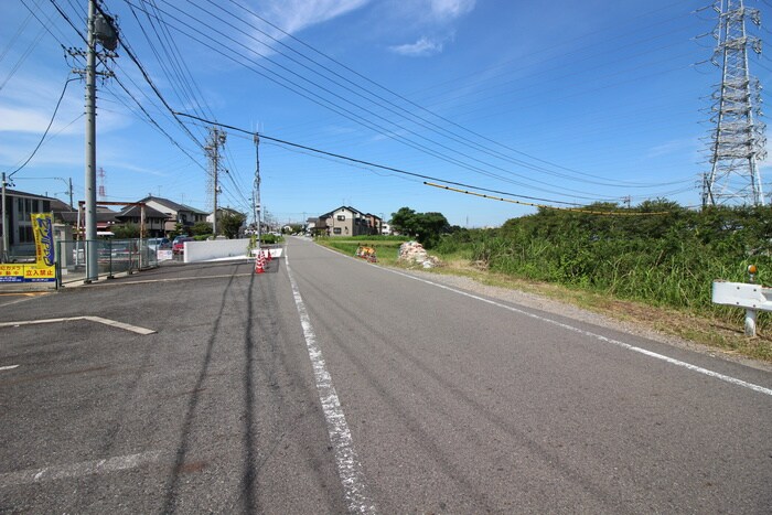 物件外観写真6　(周辺環境)