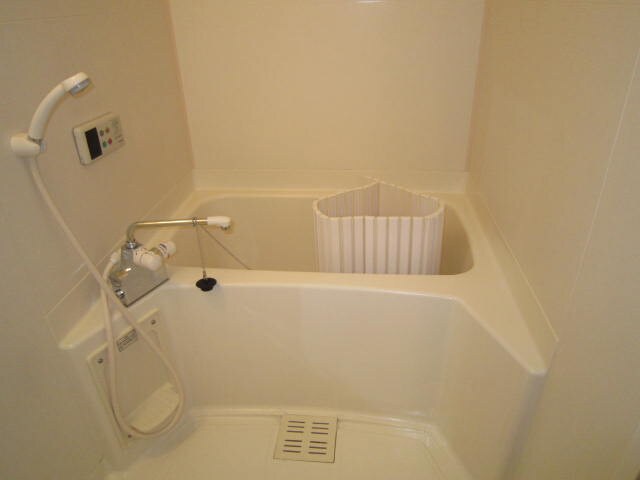 物件内観写真13　(バス／シャワールーム等)