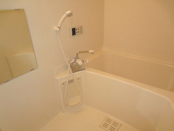 物件内観写真14　(バス／シャワールーム等)