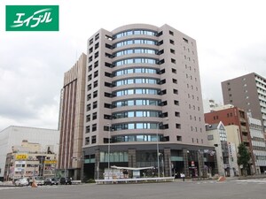 WESTIN上前津外観写真