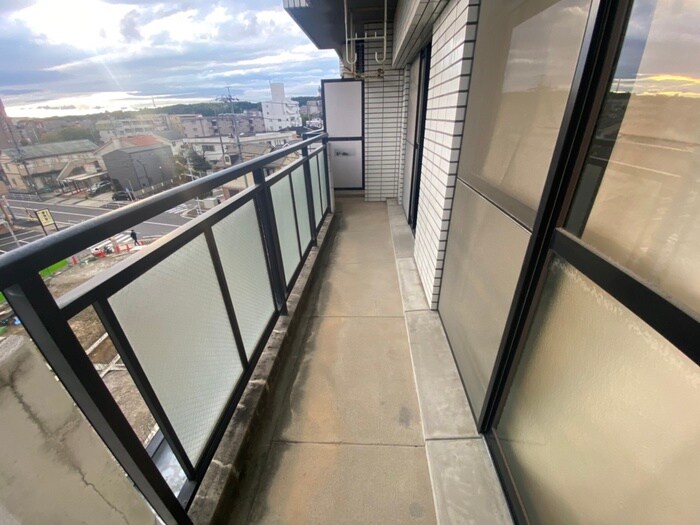 物件内観写真21　(ベランダ・バルコニー)