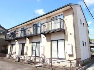 ＤＵＰＬＥＸ国王72外観写真