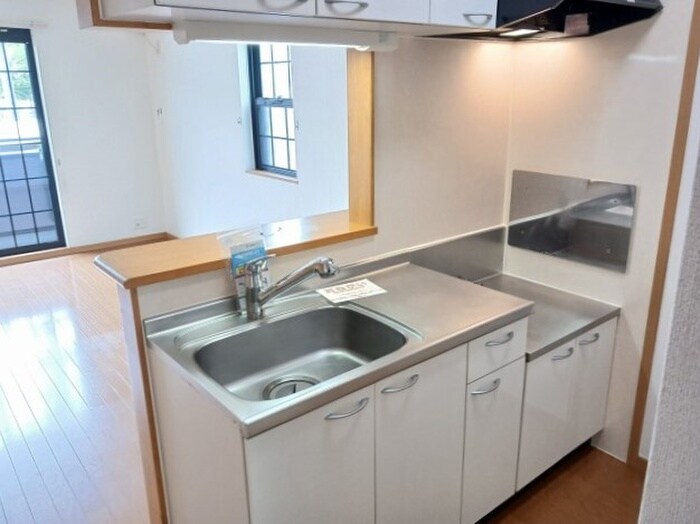 物件内観写真9　(キッチン)