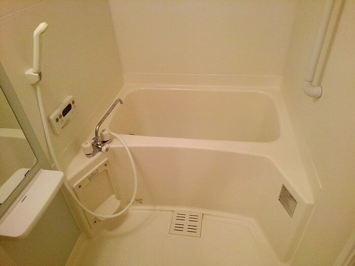 物件内観写真10　(バス／シャワールーム等)