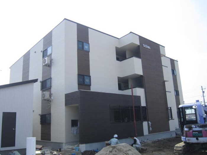 物件外観写真4　(外観写真)