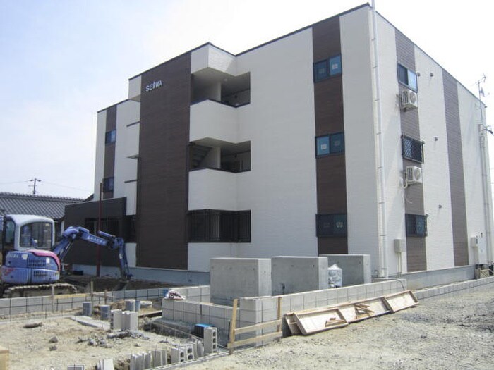 物件外観写真5　(外観写真)