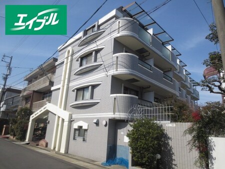 ﾗｲｵﾝｽﾞﾏﾝｼｮﾝﾚﾃﾞｨ-ｽ汐路(307)外観写真
