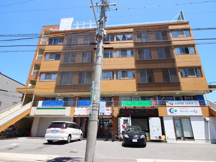 物件外観写真4　(外観写真)