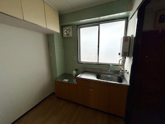 物件内観写真10　(キッチン)