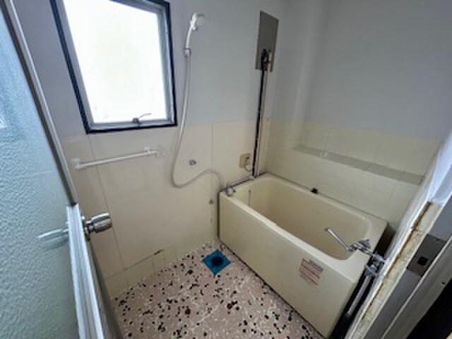 物件内観写真12　(バス／シャワールーム等)