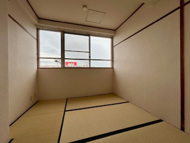 物件内観写真22　(居室)