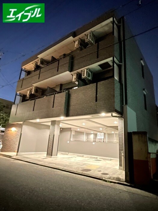 物件外観写真2　(周辺環境)