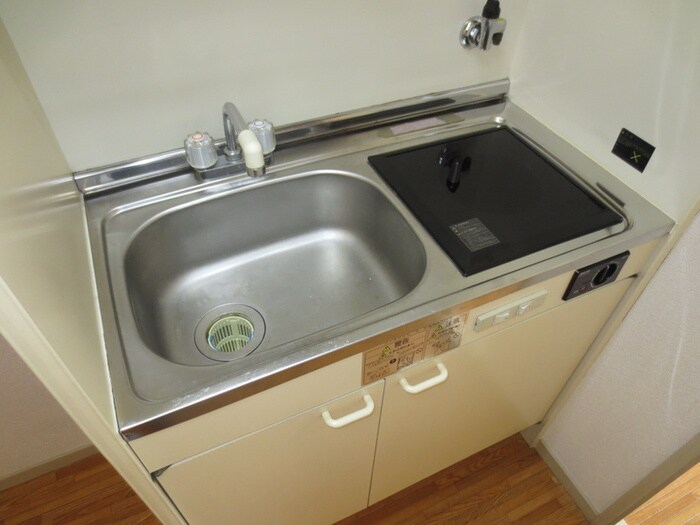 物件内観写真8　(キッチン)