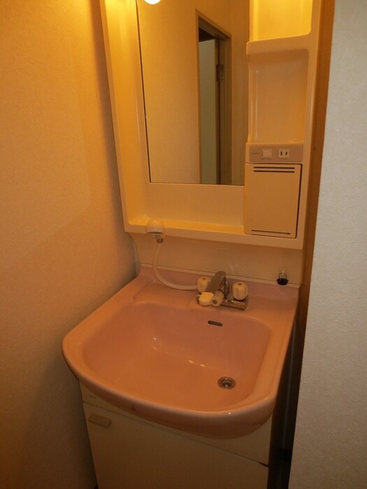 物件内観写真10　(洗面)