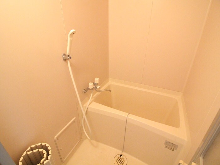 物件内観写真10　(バス／シャワールーム等)