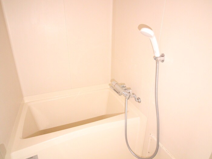 物件内観写真13　(バス／シャワールーム等)