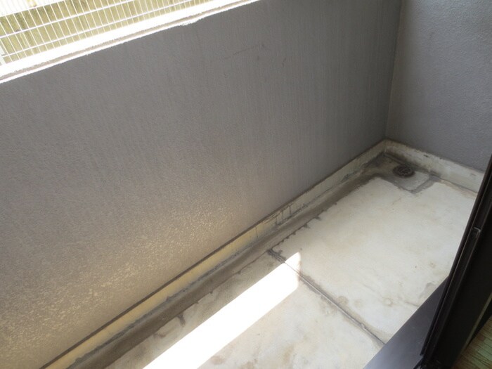 物件内観写真16　(ベランダ・バルコニー)