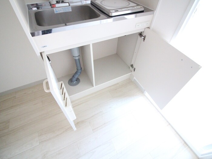 物件内観写真16　(収納)