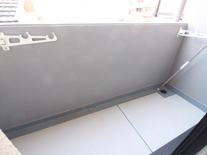 物件内観写真21　(ベランダ・バルコニー)