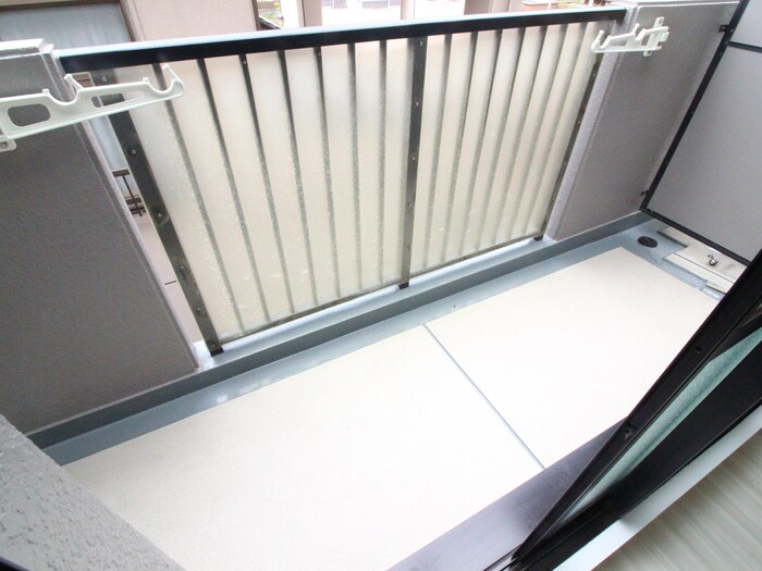 物件内観写真21　(ベランダ・バルコニー)