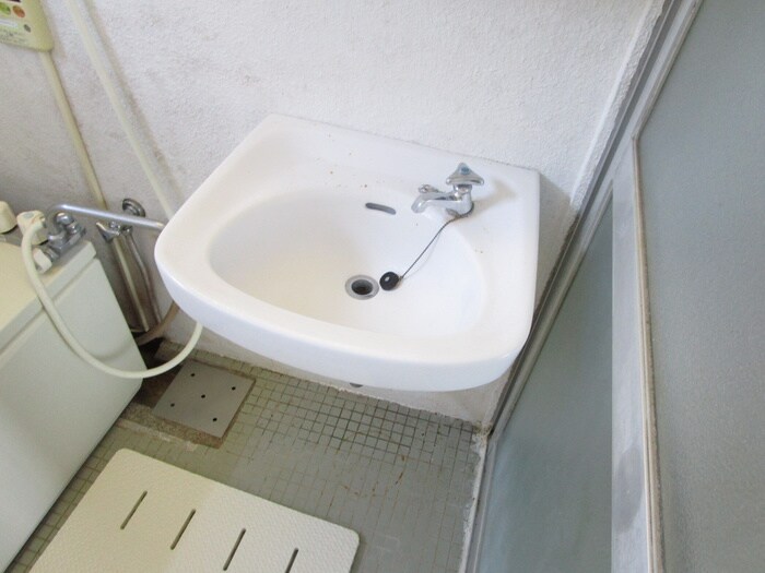 物件内観写真10　(洗面)