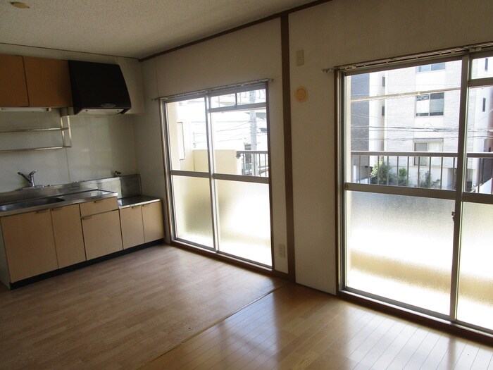 物件内観写真14　(居室)