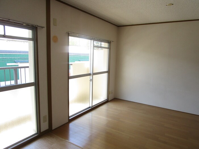 物件内観写真20　(居室)