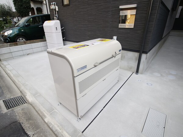 建物設備