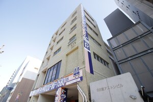 三洋ﾋﾞﾙ外観写真
