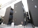 ハーモニーテラス開平町Ⅲ