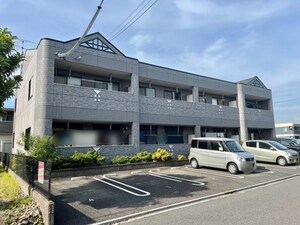 舞宝夢外観写真