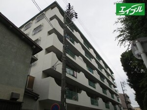 シャトー高蔵外観写真