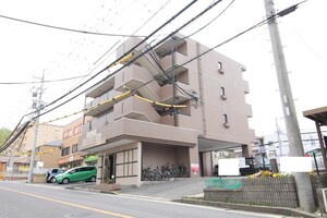 ラポ－ル三好ヶ丘外観写真