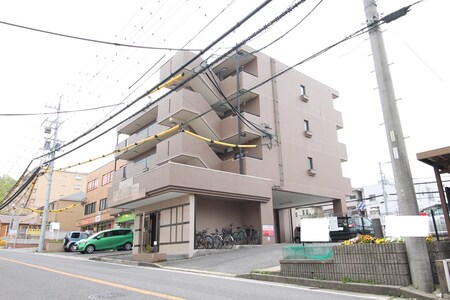 ラポ－ル三好ヶ丘外観写真