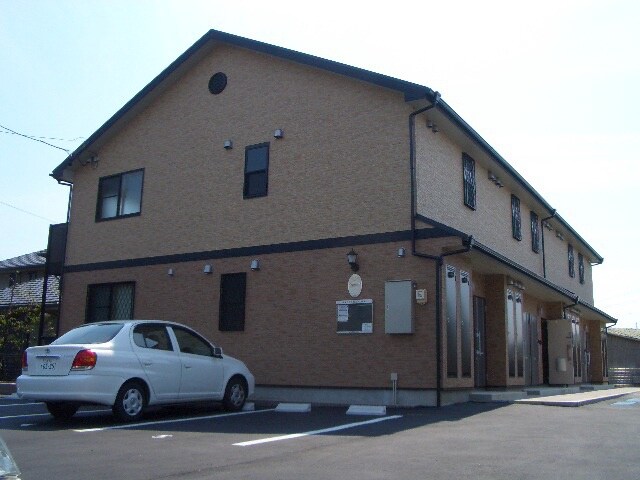 物件外観写真6　(外観写真)