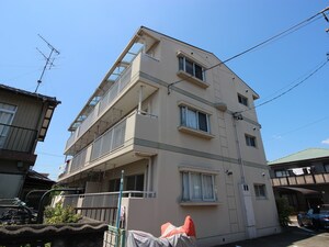 プレミ－ルＭ外観写真