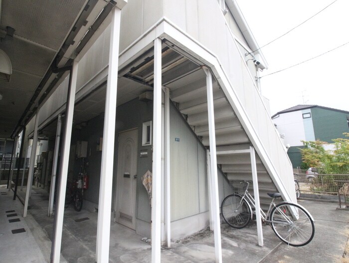 物件外観写真4　(その他)