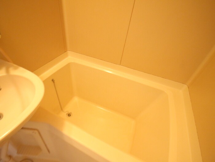 物件内観写真11　(バス／シャワールーム等)