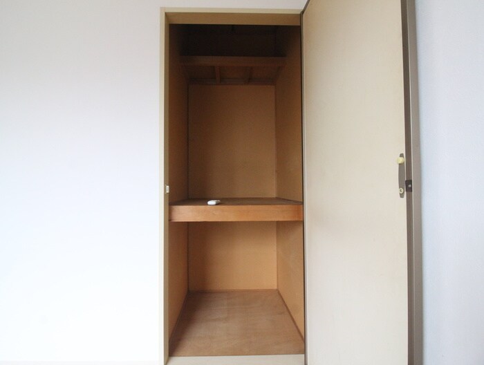 物件内観写真14　(収納)