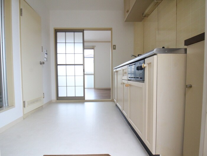 物件内観写真15　(廊下)