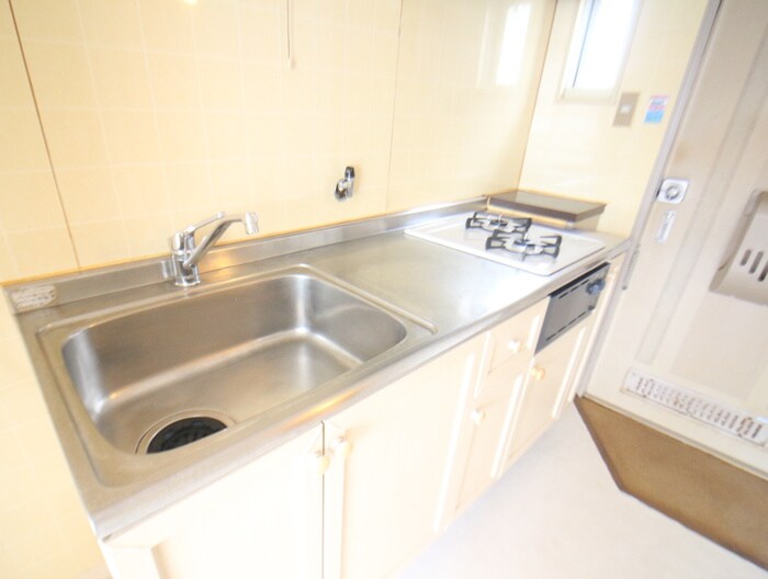 物件内観写真21　(キッチン)