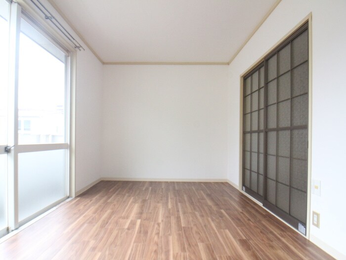 物件内観写真22　(居室)