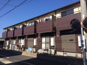 Ｐｕｒｅ　Ｇｒａｃｅ外観写真