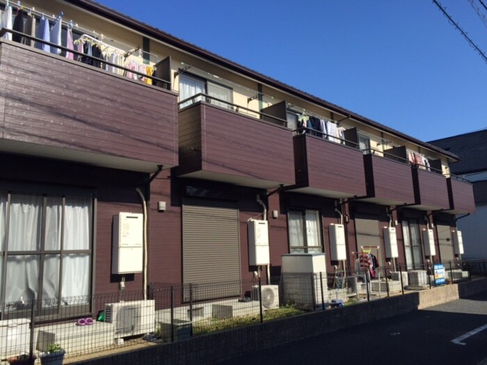 物件外観写真2　(外観写真)