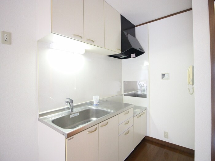 物件内観写真9　(キッチン)