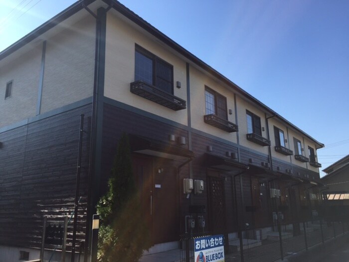 物件外観写真3　(外観写真)