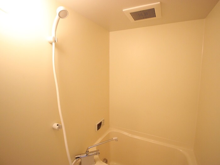 物件内観写真10　(バス／シャワールーム等)