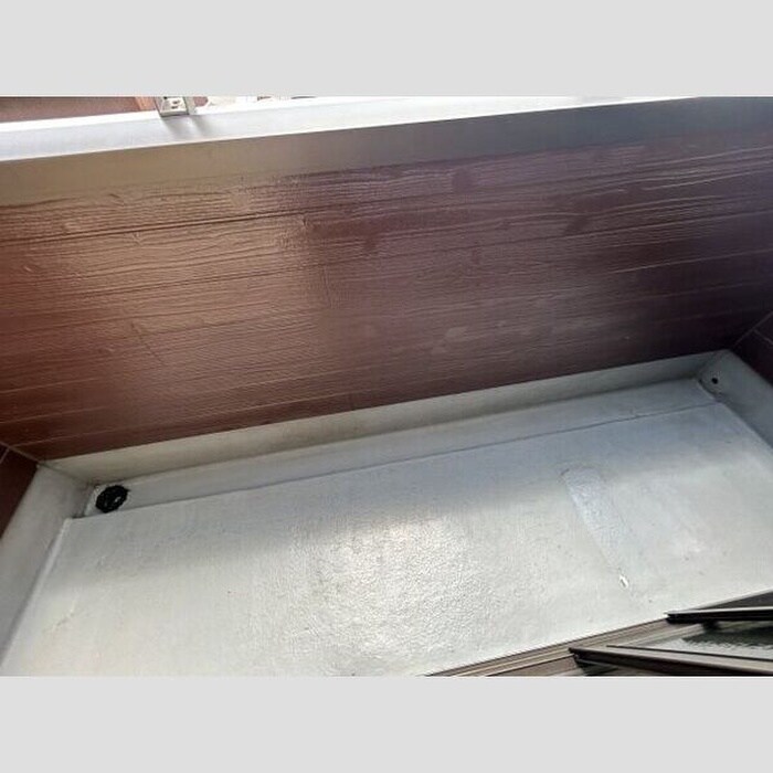 物件内観写真15　(ベランダ・バルコニー)