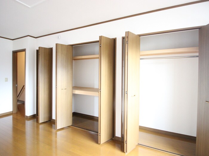 物件内観写真16　(収納)