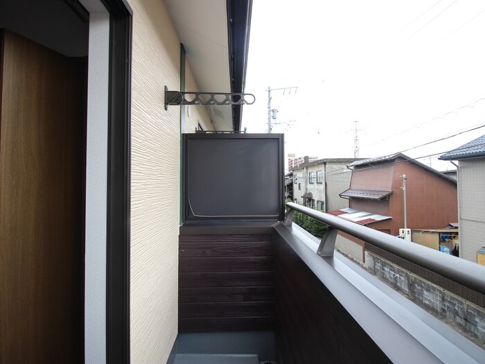 物件内観写真21　(ベランダ・バルコニー)